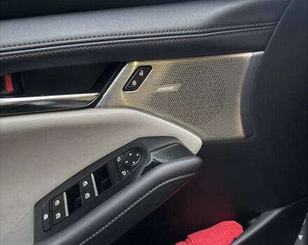 Серый Мазда 3, объемом двигателя 2.49 л и пробегом 58 тыс. км за 17900 $, фото 1 на Automoto.ua