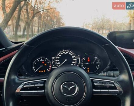 Серый Мазда 3, объемом двигателя 2.49 л и пробегом 60 тыс. км за 15599 $, фото 29 на Automoto.ua