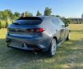 Серый Мазда 3, объемом двигателя 2.5 л и пробегом 78 тыс. км за 8800 $, фото 6 на Automoto.ua