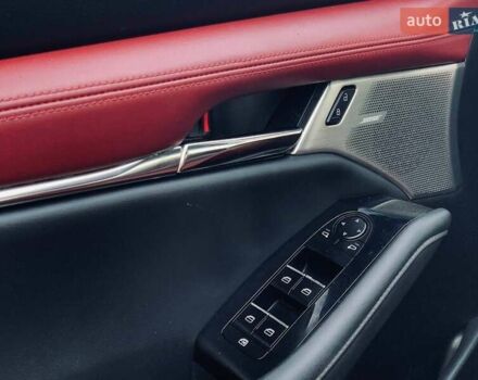 Серый Мазда 3, объемом двигателя 2.49 л и пробегом 60 тыс. км за 15599 $, фото 20 на Automoto.ua