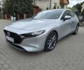 Серый Мазда 3, объемом двигателя 2.5 л и пробегом 92 тыс. км за 8800 $, фото 1 на Automoto.ua