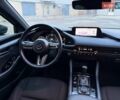 Серый Мазда 3, объемом двигателя 1.5 л и пробегом 97 тыс. км за 19000 $, фото 128 на Automoto.ua
