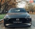 Сірий Мазда 3, об'ємом двигуна 2.49 л та пробігом 60 тис. км за 15099 $, фото 1 на Automoto.ua