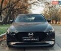 Серый Мазда 3, объемом двигателя 2.49 л и пробегом 60 тыс. км за 15599 $, фото 1 на Automoto.ua