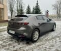 Серый Мазда 3, объемом двигателя 2.5 л и пробегом 135 тыс. км за 14999 $, фото 3 на Automoto.ua