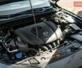 Серый Мазда 3, объемом двигателя 2 л и пробегом 127 тыс. км за 14999 $, фото 52 на Automoto.ua