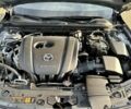 Сірий Мазда 3, об'ємом двигуна 2.5 л та пробігом 87 тис. км за 18999 $, фото 12 на Automoto.ua