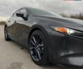 Сірий Мазда 3, об'ємом двигуна 2.49 л та пробігом 130 тис. км за 17000 $, фото 1 на Automoto.ua