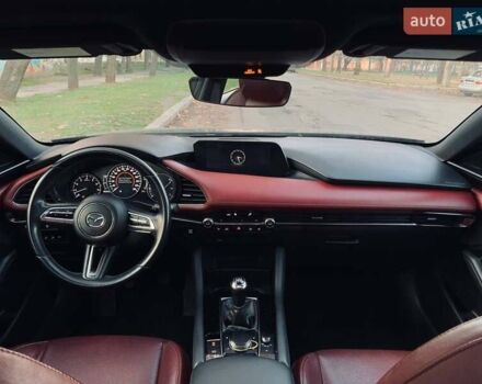 Серый Мазда 3, объемом двигателя 2.49 л и пробегом 60 тыс. км за 15599 $, фото 21 на Automoto.ua