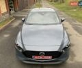 Серый Мазда 3, объемом двигателя 2.5 л и пробегом 159 тыс. км за 15600 $, фото 8 на Automoto.ua