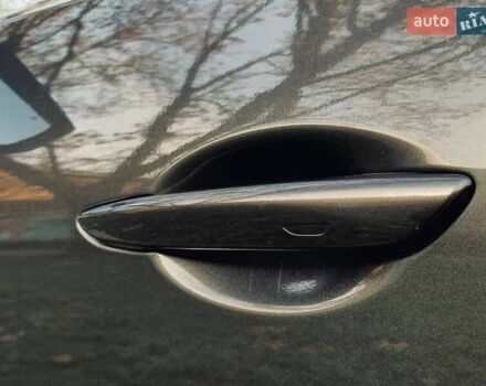 Серый Мазда 3, объемом двигателя 2.49 л и пробегом 60 тыс. км за 15599 $, фото 14 на Automoto.ua