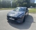 Серый Мазда 3, объемом двигателя 2.5 л и пробегом 51 тыс. км за 17106 $, фото 1 на Automoto.ua