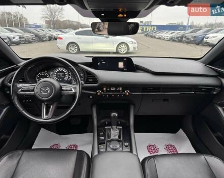 Серый Мазда 3, объемом двигателя 2.49 л и пробегом 48 тыс. км за 19900 $, фото 16 на Automoto.ua