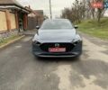 Серый Мазда 3, объемом двигателя 2.5 л и пробегом 159 тыс. км за 15600 $, фото 2 на Automoto.ua