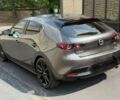 Сірий Мазда 3, об'ємом двигуна 2.5 л та пробігом 50 тис. км за 10400 $, фото 4 на Automoto.ua
