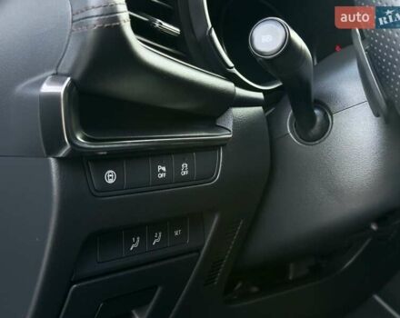 Сірий Мазда 3, об'ємом двигуна 2.49 л та пробігом 55 тис. км за 18198 $, фото 30 на Automoto.ua