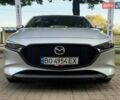 Сірий Мазда 3, об'ємом двигуна 2.49 л та пробігом 55 тис. км за 18198 $, фото 1 на Automoto.ua