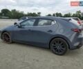 Сірий Мазда 3, об'ємом двигуна 2.5 л та пробігом 93 тис. км за 3000 $, фото 1 на Automoto.ua