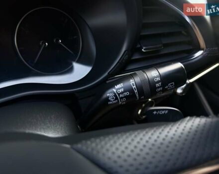 Сірий Мазда 3, об'ємом двигуна 2.49 л та пробігом 55 тис. км за 18198 $, фото 29 на Automoto.ua