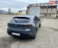 Сірий Мазда 3, об'ємом двигуна 2.5 л та пробігом 112 тис. км за 12000 $, фото 4 на Automoto.ua