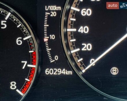 Серый Мазда 3, объемом двигателя 2.49 л и пробегом 60 тыс. км за 15599 $, фото 27 на Automoto.ua