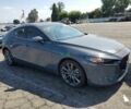 Серый Мазда 3, объемом двигателя 0 л и пробегом 57 тыс. км за 4000 $, фото 3 на Automoto.ua