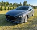 Серый Мазда 3, объемом двигателя 2.5 л и пробегом 78 тыс. км за 8800 $, фото 1 на Automoto.ua