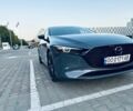 Сірий Мазда 3, об'ємом двигуна 2.5 л та пробігом 87 тис. км за 18999 $, фото 7 на Automoto.ua