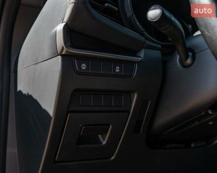 Серый Мазда 3, объемом двигателя 2 л и пробегом 127 тыс. км за 14999 $, фото 39 на Automoto.ua