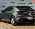 Серый Мазда 3, объемом двигателя 2 л и пробегом 127 тыс. км за 14999 $, фото 13 на Automoto.ua