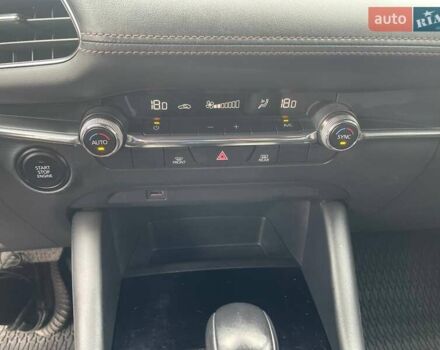 Серый Мазда 3, объемом двигателя 2.49 л и пробегом 57 тыс. км за 16500 $, фото 7 на Automoto.ua