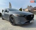 Серый Мазда 3, объемом двигателя 2.5 л и пробегом 91 тыс. км за 18900 $, фото 17 на Automoto.ua