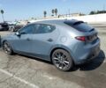 Серый Мазда 3, объемом двигателя 0 л и пробегом 57 тыс. км за 4000 $, фото 1 на Automoto.ua