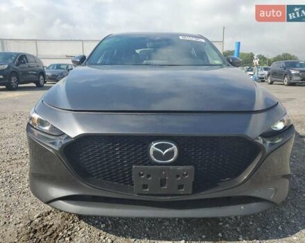 Серый Мазда 3, объемом двигателя 0 л и пробегом 70 тыс. км за 3000 $, фото 4 на Automoto.ua