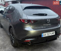 Серый Мазда 3, объемом двигателя 2.49 л и пробегом 58 тыс. км за 17900 $, фото 1 на Automoto.ua