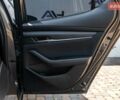 Серый Мазда 3, объемом двигателя 2 л и пробегом 127 тыс. км за 14999 $, фото 47 на Automoto.ua
