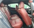 Сірий Мазда 3, об'ємом двигуна 2.5 л та пробігом 93 тис. км за 3000 $, фото 9 на Automoto.ua