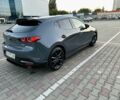 Сірий Мазда 3, об'ємом двигуна 2.5 л та пробігом 87 тис. км за 18999 $, фото 5 на Automoto.ua