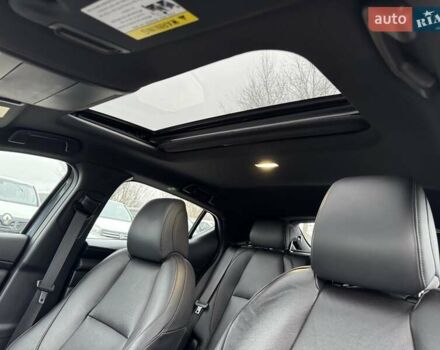 Серый Мазда 3, объемом двигателя 2.49 л и пробегом 48 тыс. км за 19900 $, фото 20 на Automoto.ua