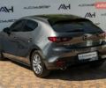 Серый Мазда 3, объемом двигателя 2 л и пробегом 127 тыс. км за 14999 $, фото 14 на Automoto.ua
