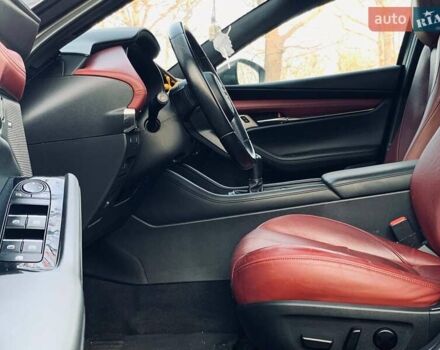 Серый Мазда 3, объемом двигателя 2.49 л и пробегом 60 тыс. км за 15599 $, фото 15 на Automoto.ua