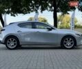 Сірий Мазда 3, об'ємом двигуна 2.49 л та пробігом 55 тис. км за 18198 $, фото 21 на Automoto.ua