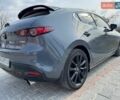 Серый Мазда 3, объемом двигателя 2.5 л и пробегом 91 тыс. км за 18900 $, фото 19 на Automoto.ua