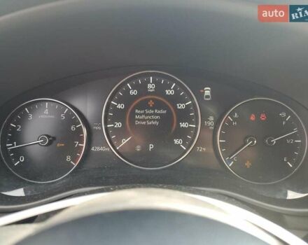 Серый Мазда 3, объемом двигателя 0 л и пробегом 70 тыс. км за 3000 $, фото 8 на Automoto.ua