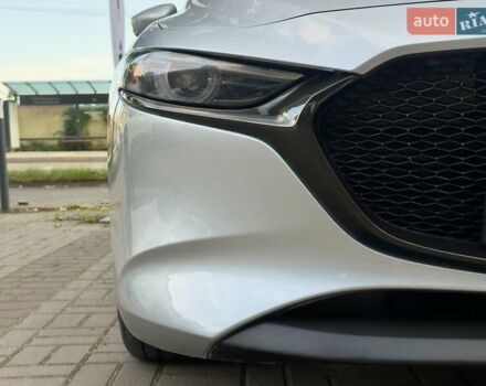 Сірий Мазда 3, об'ємом двигуна 2.49 л та пробігом 55 тис. км за 18198 $, фото 9 на Automoto.ua