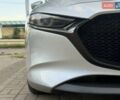 Сірий Мазда 3, об'ємом двигуна 2.49 л та пробігом 55 тис. км за 18198 $, фото 9 на Automoto.ua