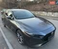 Сірий Мазда 3, об'ємом двигуна 2 л та пробігом 76 тис. км за 17000 $, фото 11 на Automoto.ua