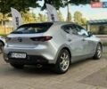 Сірий Мазда 3, об'ємом двигуна 2.49 л та пробігом 55 тис. км за 18198 $, фото 17 на Automoto.ua