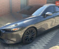 Серый Мазда 3, объемом двигателя 2.49 л и пробегом 57 тыс. км за 18400 $, фото 1 на Automoto.ua