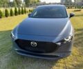 Серый Мазда 3, объемом двигателя 2.5 л и пробегом 78 тыс. км за 8800 $, фото 1 на Automoto.ua